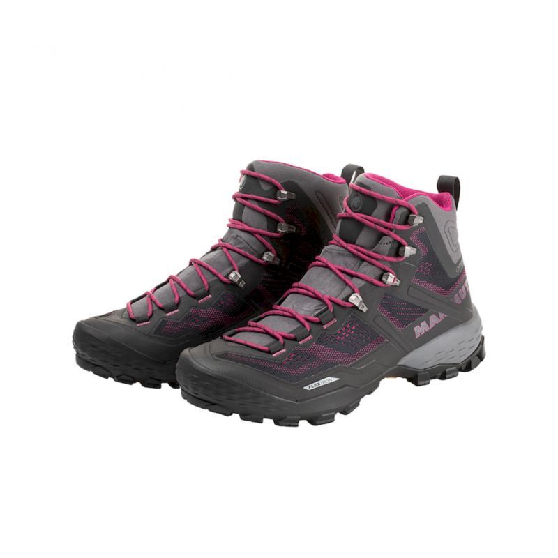 Ducan High GTX Women - Chaussures trekking femme
