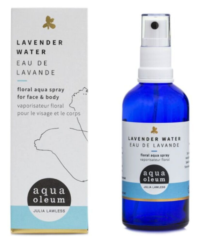 Aqua Oleum Lavendel Water
