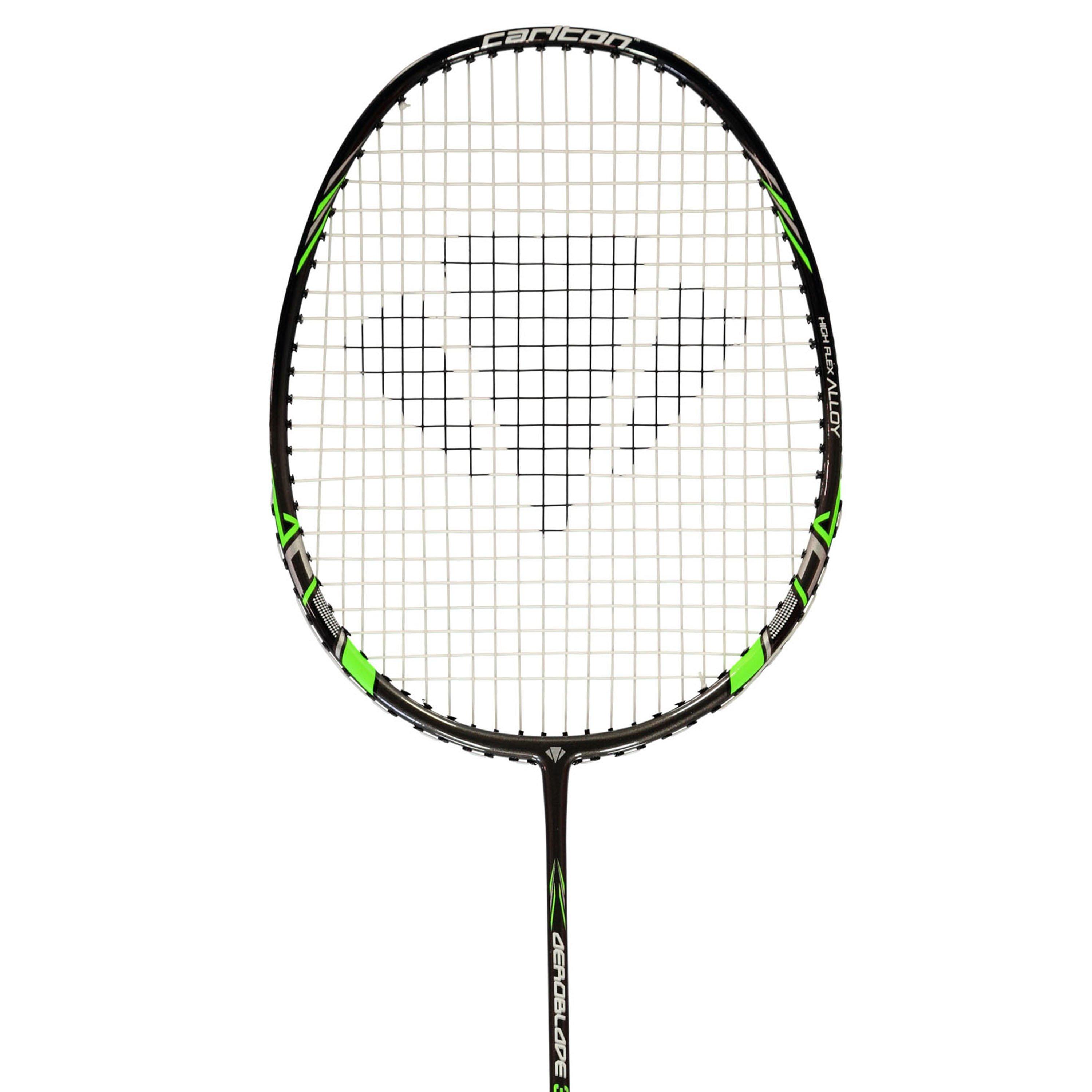 Carlton Aeroblade 3 Badminton Racket