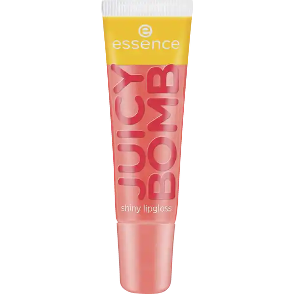 JUICY BOMB shiny lipgloss 103