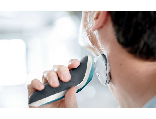 PHILIPS - Rasoir électrique S7370/41 Série 7000
