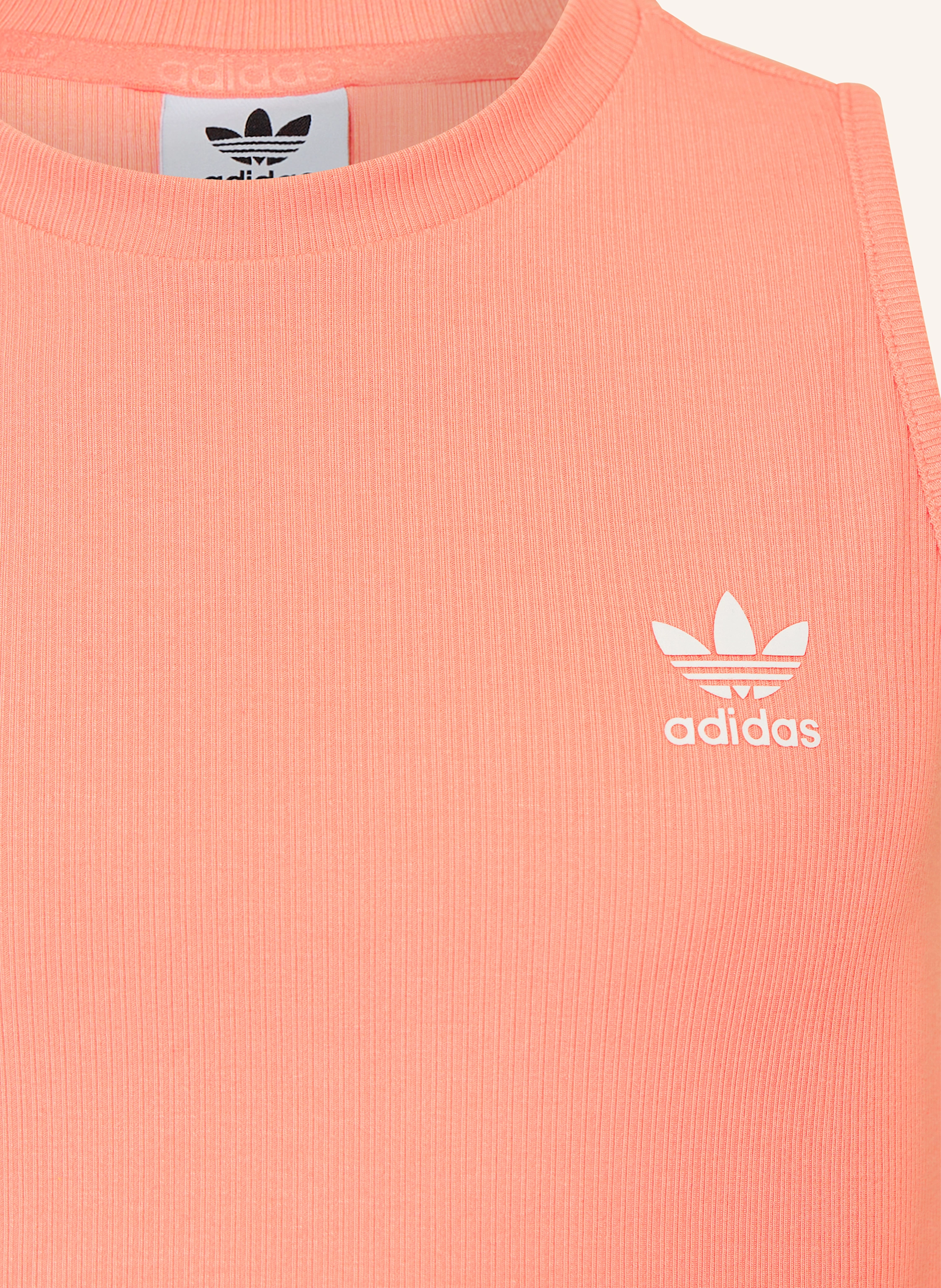 adidas Originals Cropped-Top
