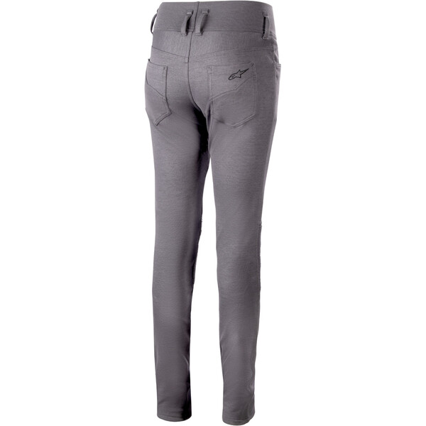 Alpinestars - Legging femme Banshee Gris