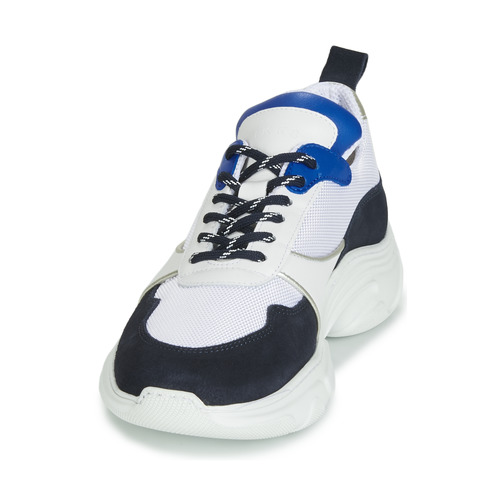 Ikks - RUNNING - Blanc