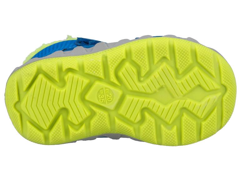 Kinder snowboots