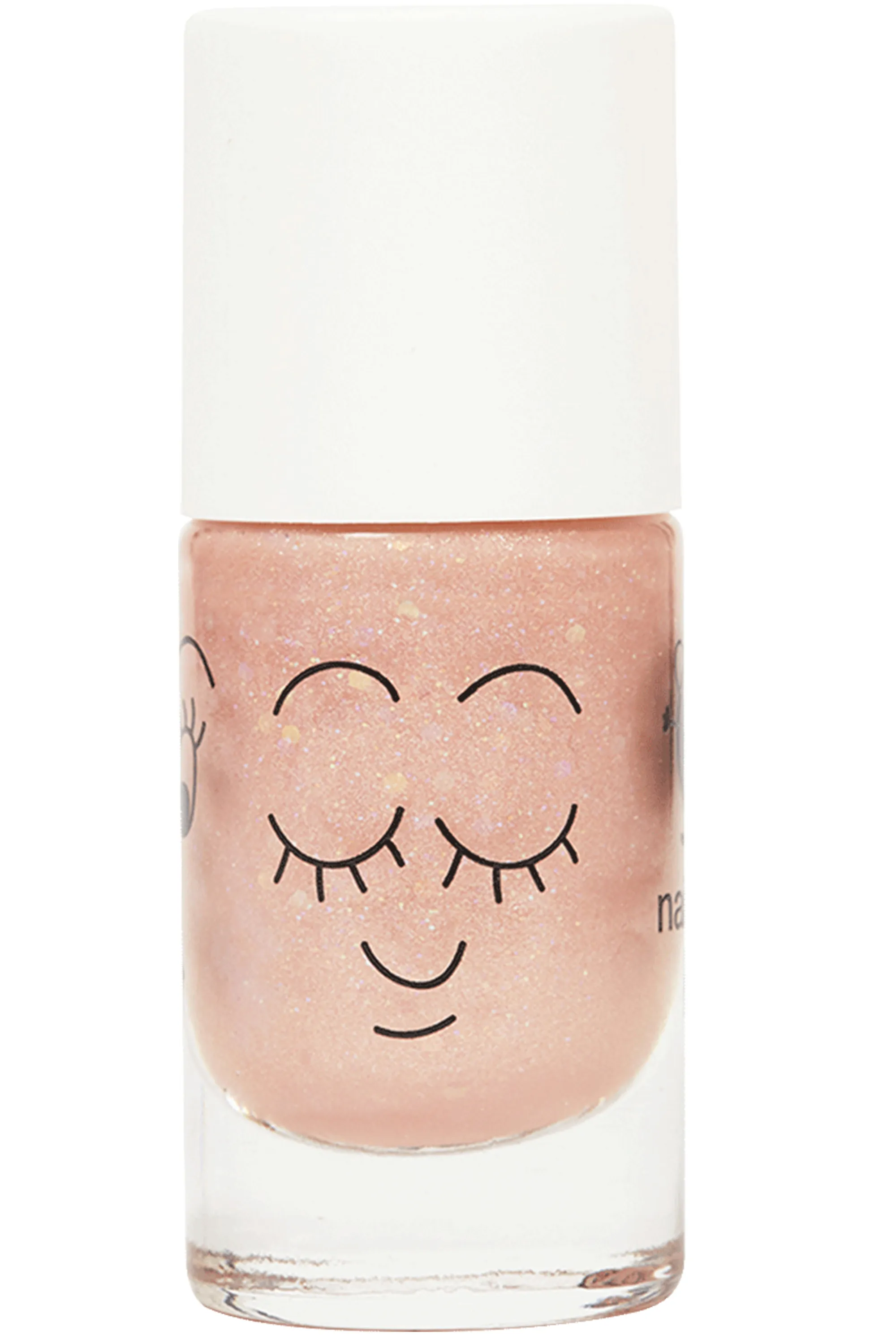 Nailmatic Vernis enfant à base d’eau-8 ml