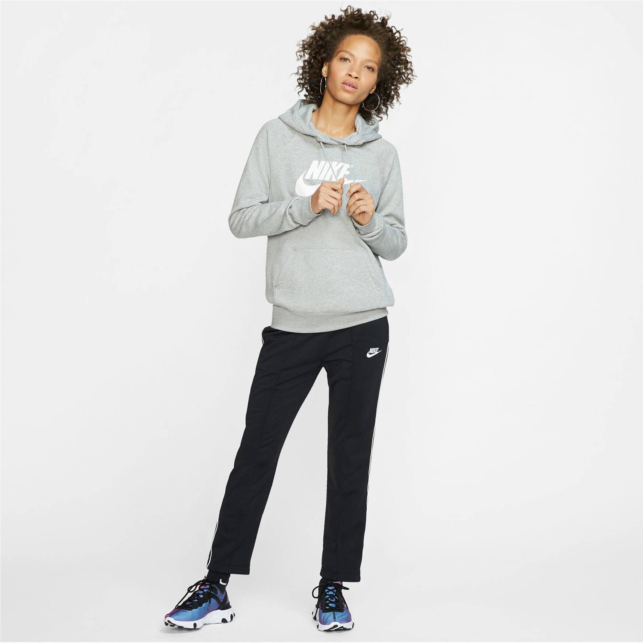 Nike NOS W NSW Ess Hoodie PO