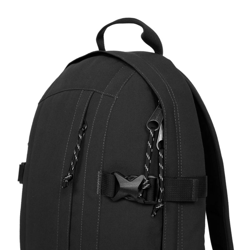 Sac à dos Floid 16 Litres CS Canvas Black