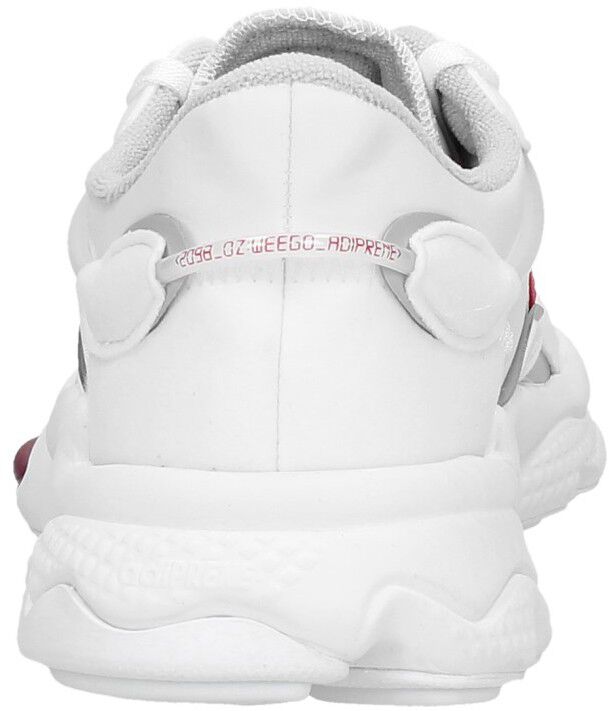 adidas Ozweego wit
