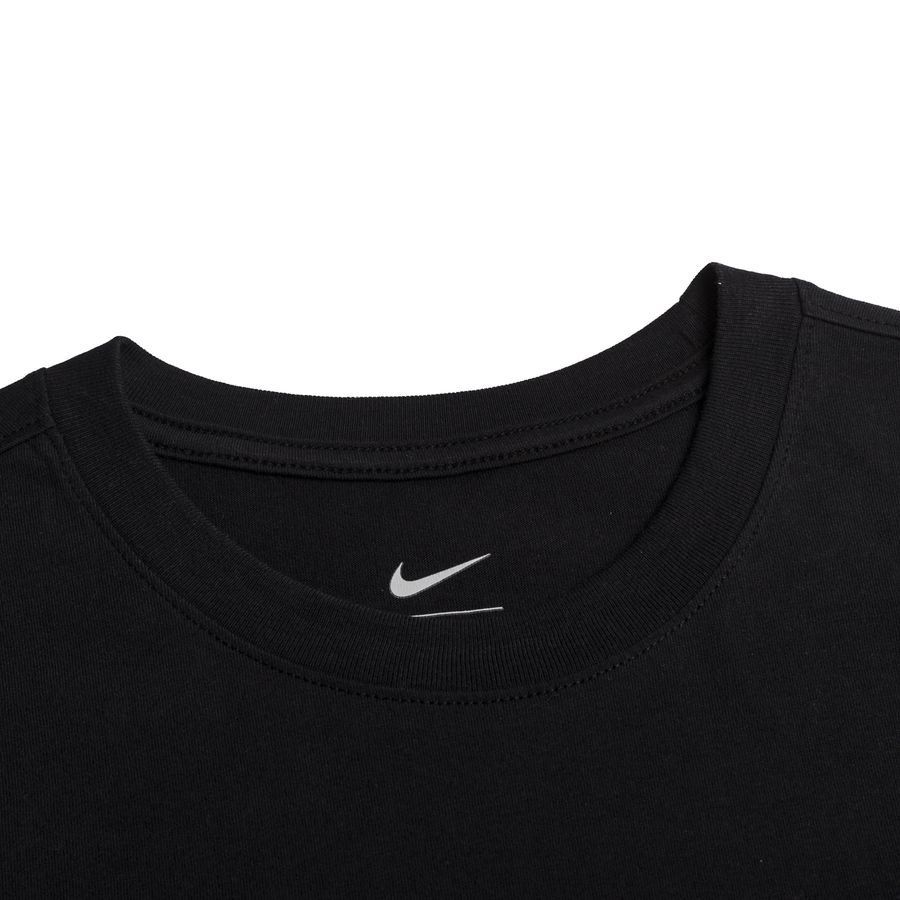 Nike T-Shirt Park 20 - Noir/Blanc