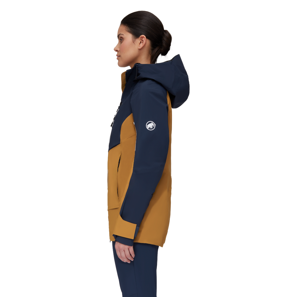 Mammut<br>La Liste Pro HS Hooded Women