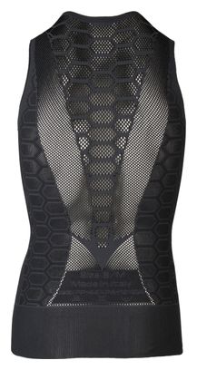 Sous Maillot Sans Manche Q36.5 Base Layer 1 Gris