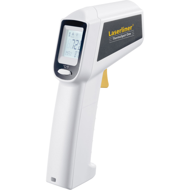 Laserliner Thermospot one infraroodmeter