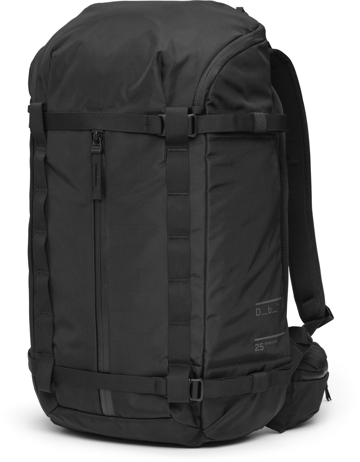 Db<br>Backcountry Backpack 25L