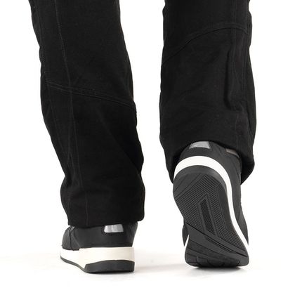 Baskets DXR CRUNCK - Noir