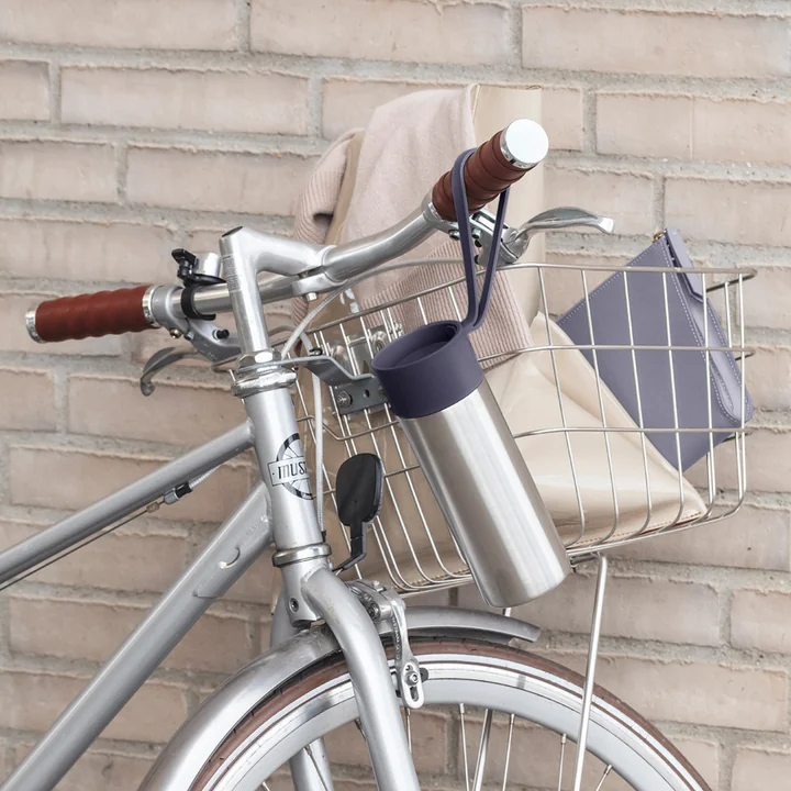 Eva Solo - To Go Thermobecher 0.35 l, blue sky