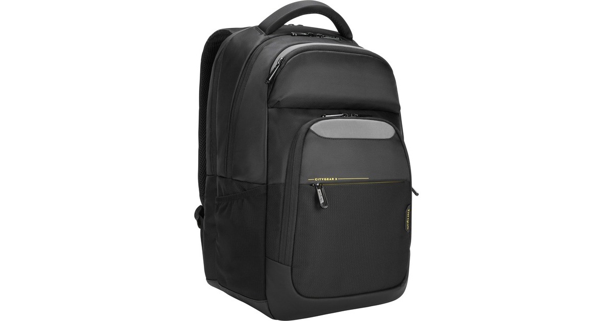 TargusCityGear 12-14