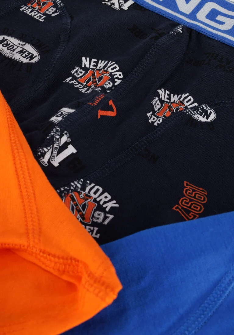VINGINO multi vingino boxershort b-223-9 athletics