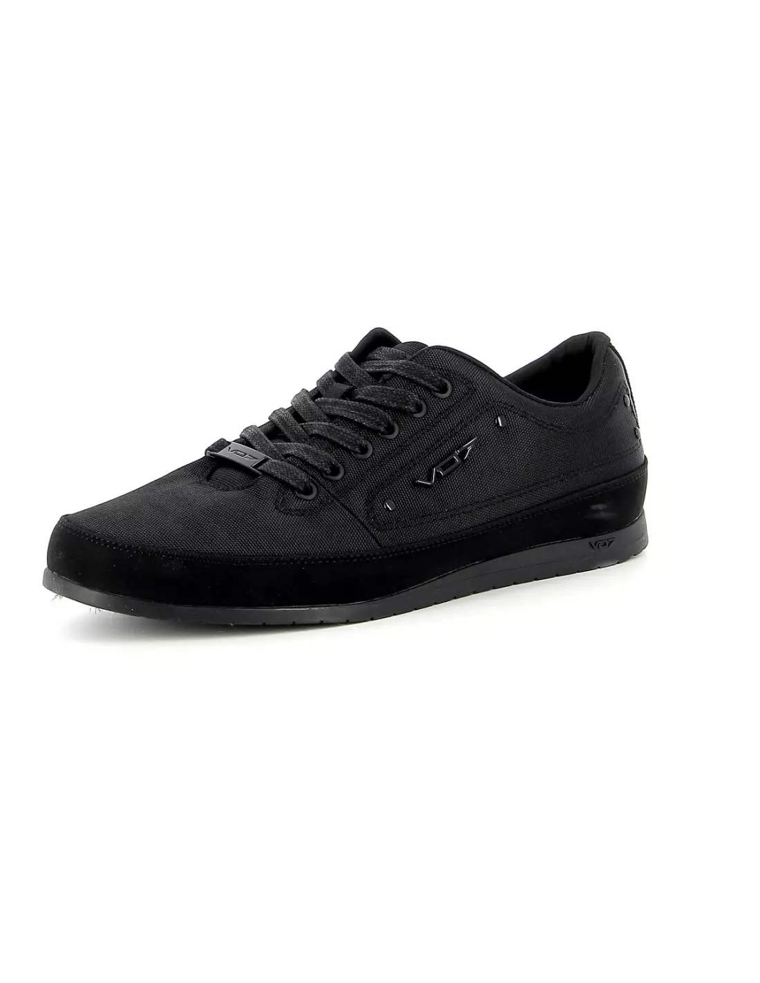 VO7 YACHT - Baskets Noirnoir