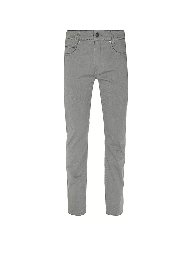 MAC Jeans Modern Fit ARNE grau
