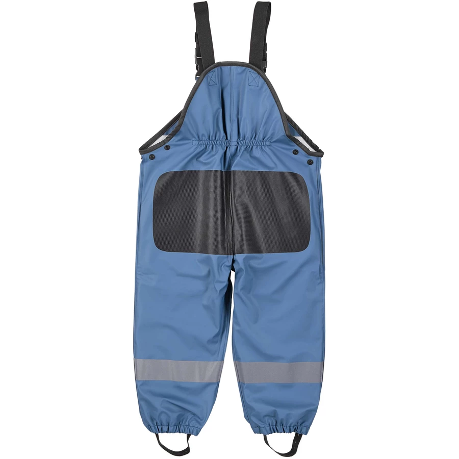Sterntaler Funktions-Regenhose uni tintenblau mel.