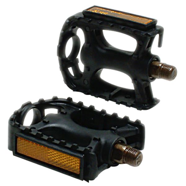 OXC Skridsikre Resin Pedaler