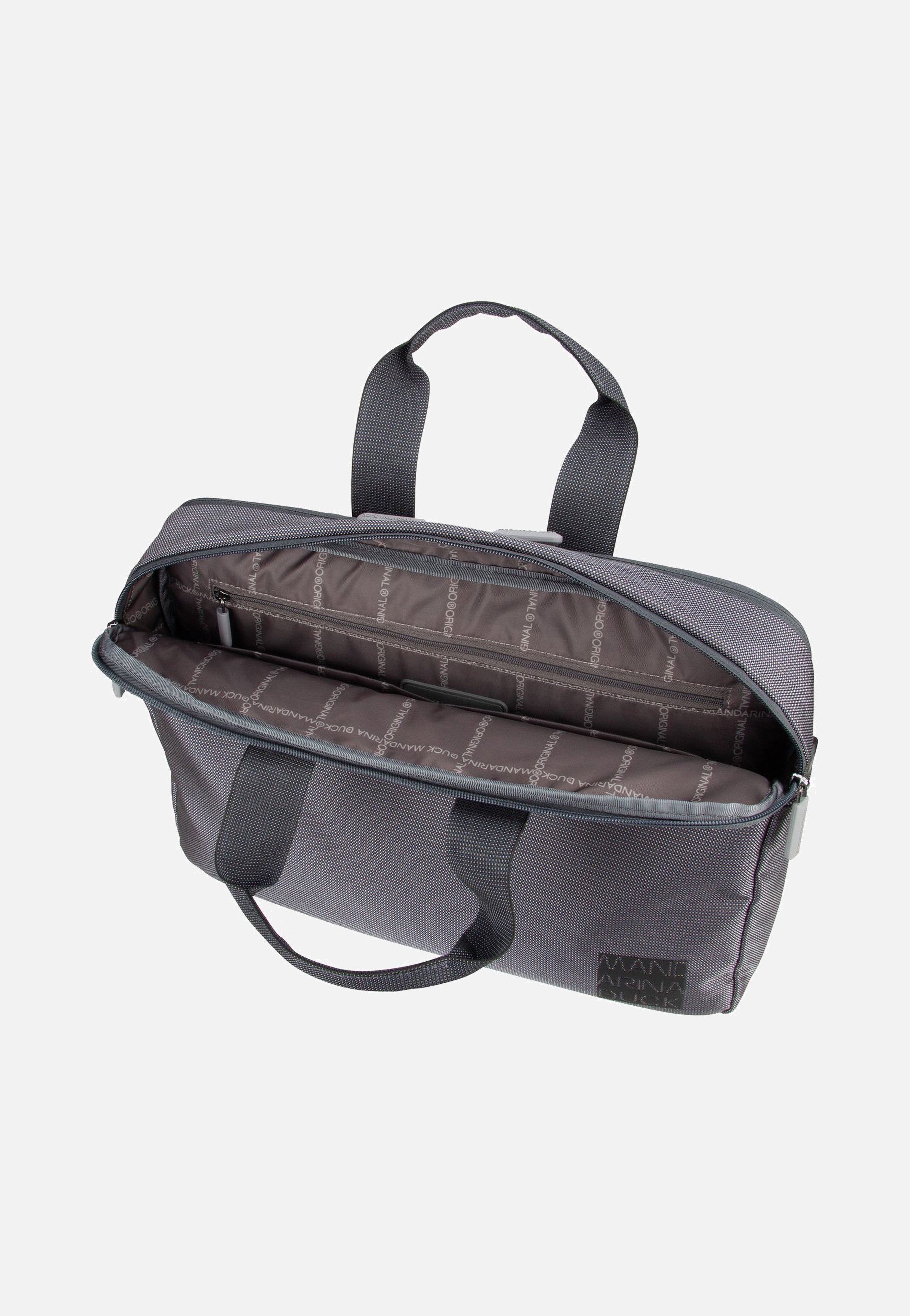 District KPC03 Steel - Aktentasche