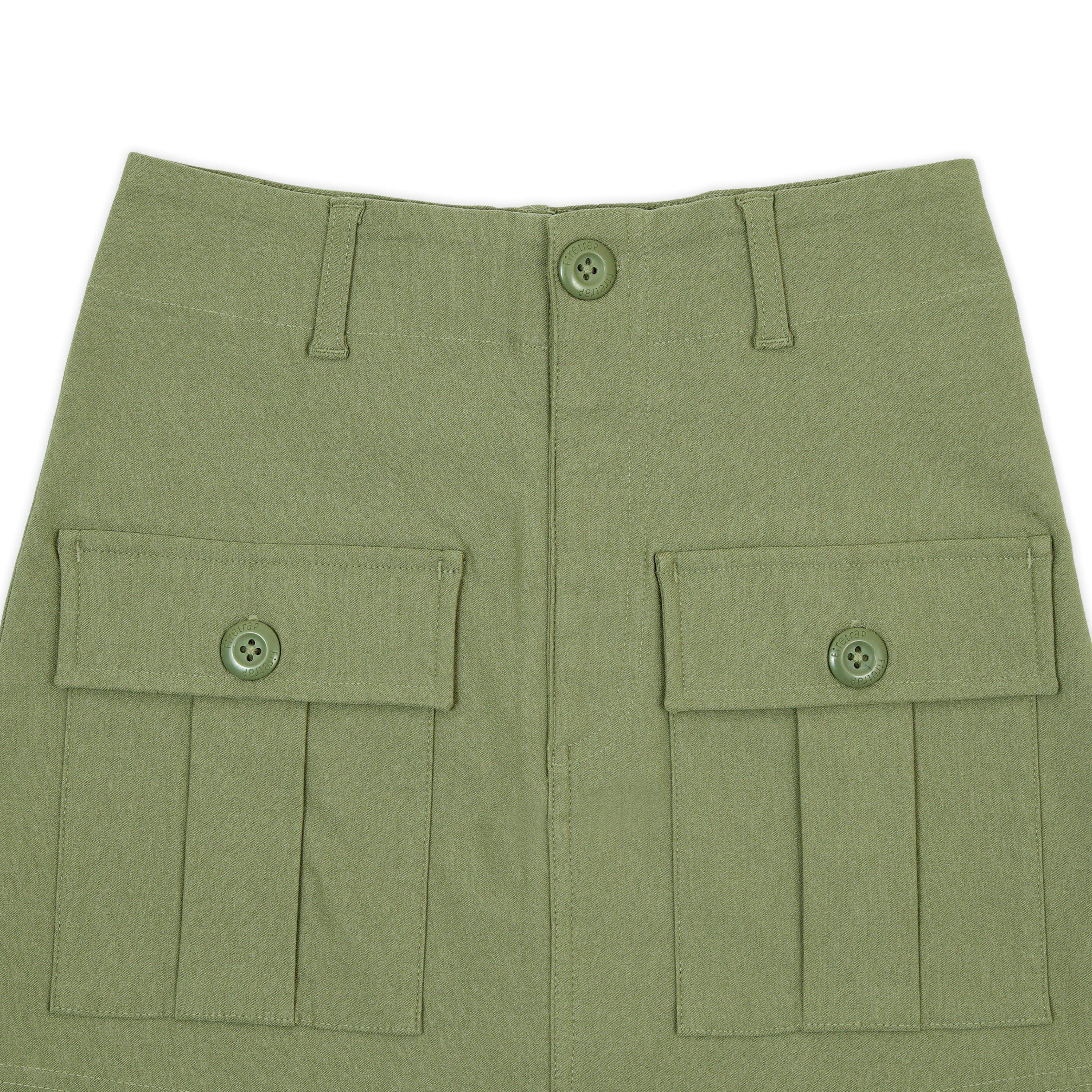 Firetrap Skort Junior