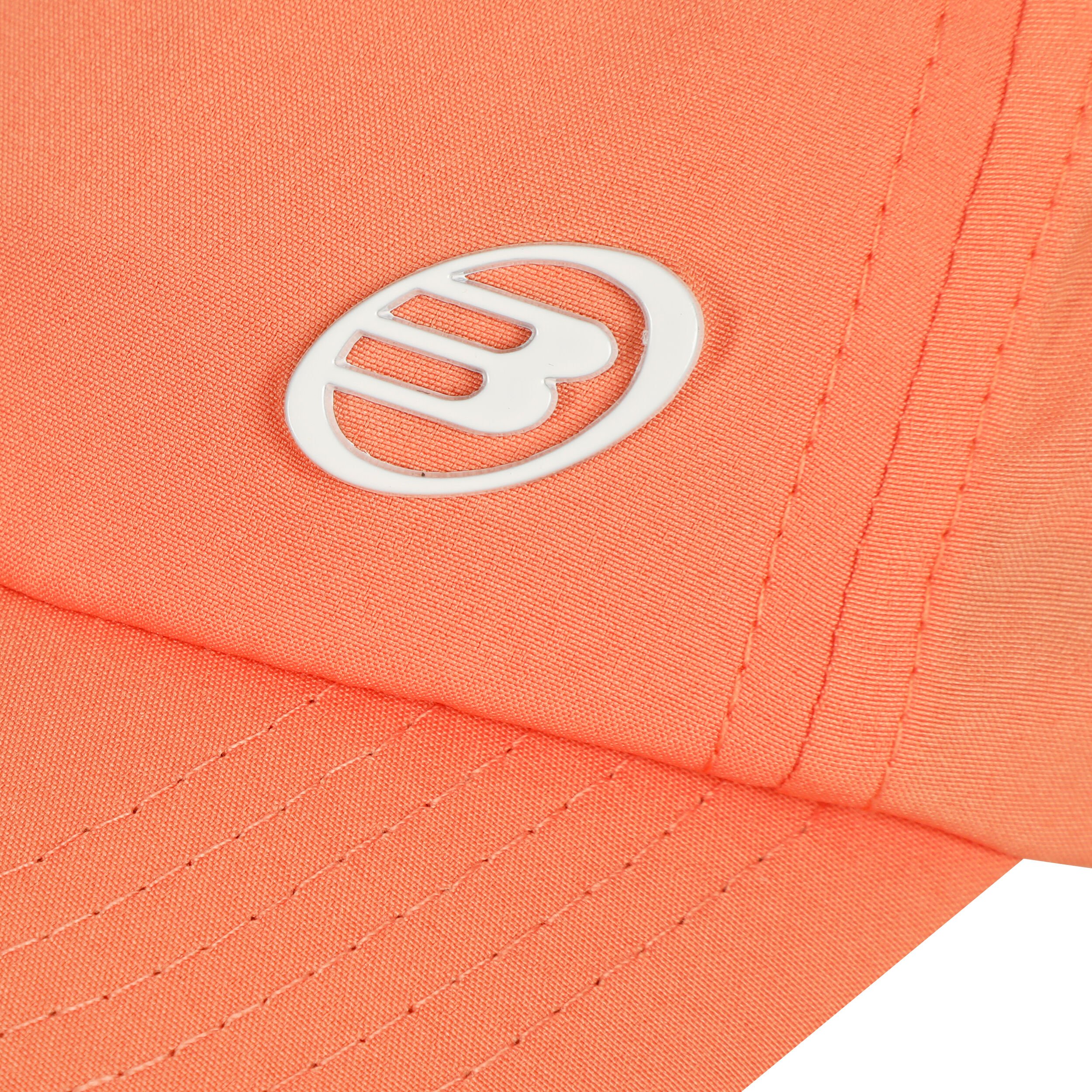 Bullpadel Bpg252 Casquette Hommes - Orange