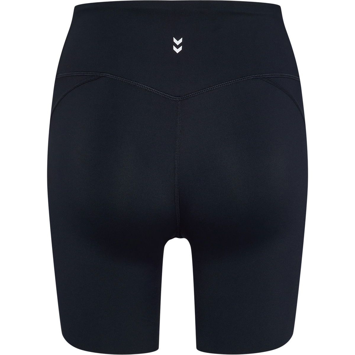 hummel Ultimate High Waist Korte Tights Dame
