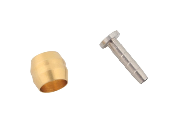 Shimano BH90 Hydraulisk Samlekit