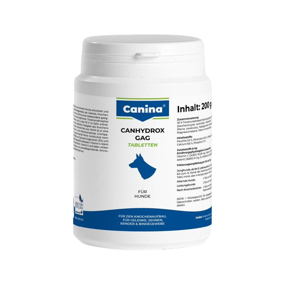 Canina Canhydrox GAG Tabletten
