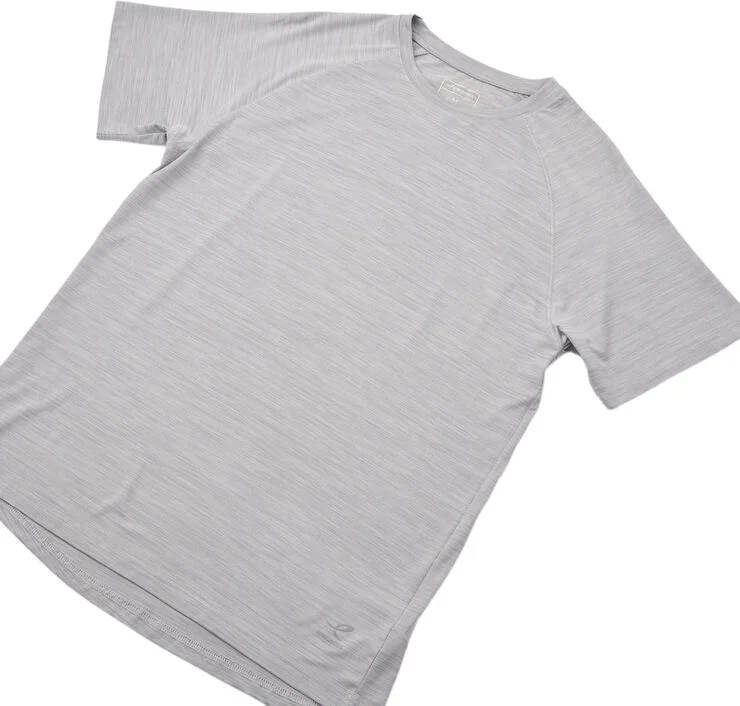 Energetics Rylu II T-shirt Grå