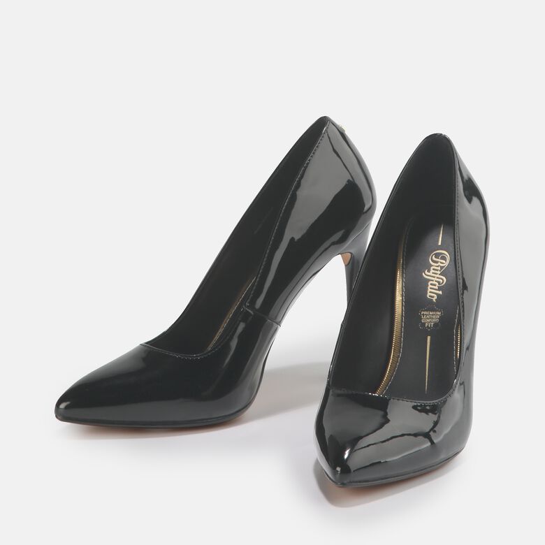 Juliette Pump
