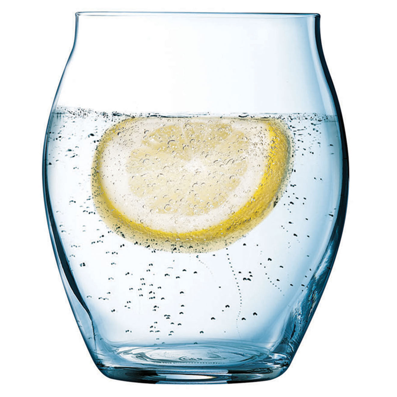 Chef & Sommelier 6 Verres haut Macaron transparents - 40 cl