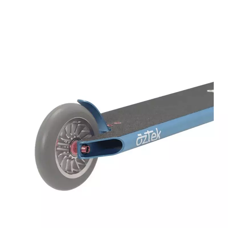 Trottinette freestyle AZTEC Corsa Blue