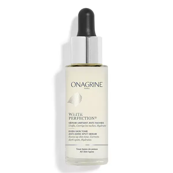 Onagrine White Perfection Sérum Unifiant 30ml