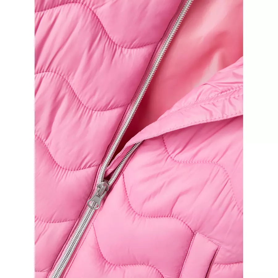 name it Outdoorjacke Nmfmaggy Rosebloom