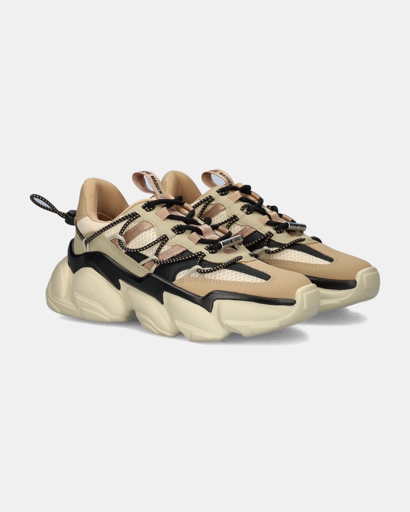 Steve Madden Spectator Dad Sneakers  - multi