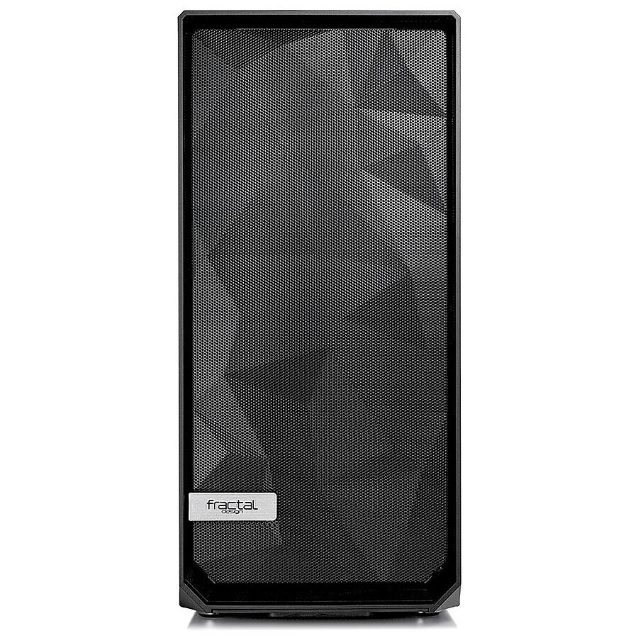 Fractal Design Meshify C