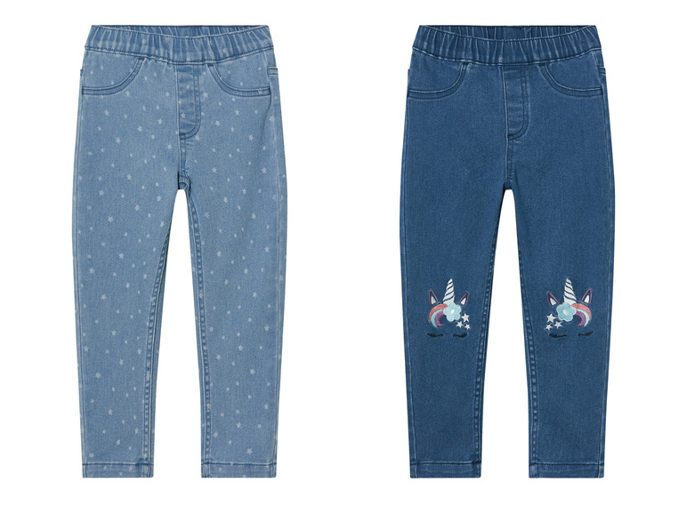 Peuter Jegging