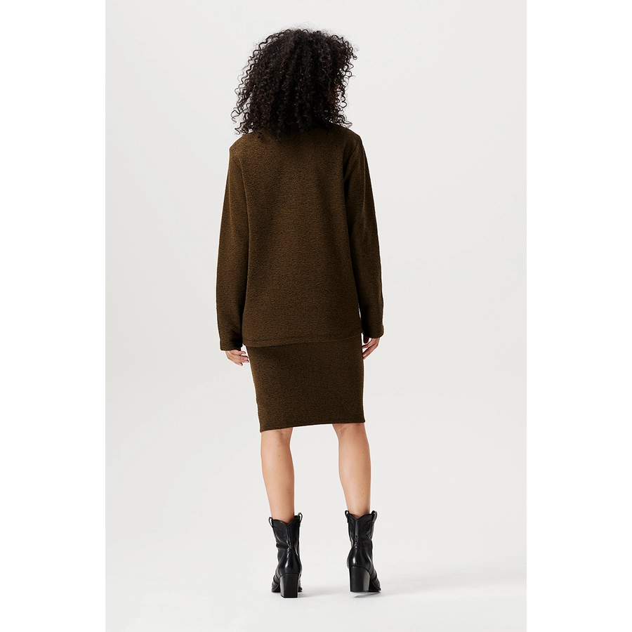 Noppies Still-Pullover Onarga dark olive