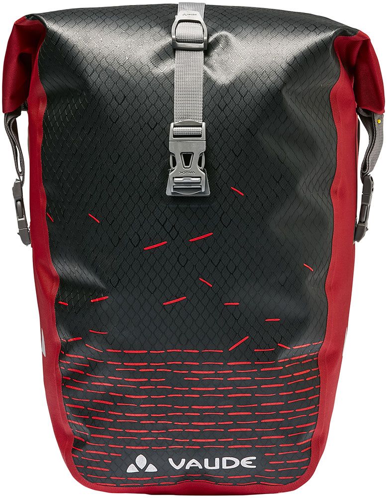 Vaude Aqua Back Print Single - Fahrradtasche kaufen | Bike-Discount