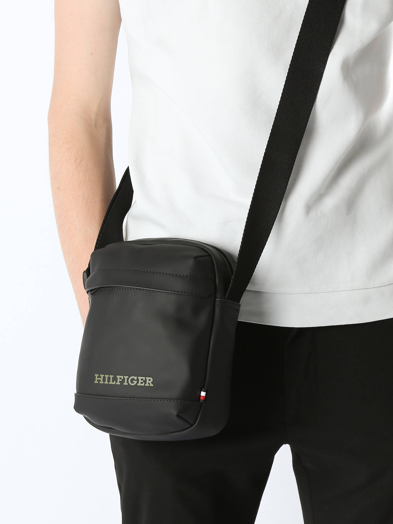 Sac bandoulire TOMMY HILFIGER