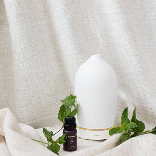 Volant Æterisk Olie, Spearmint