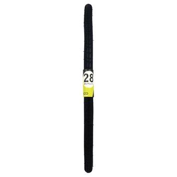 Dresco anti-lek buitenband metro elite 28x1 5/8x 1 1/4 (32-622) reflectie zwart