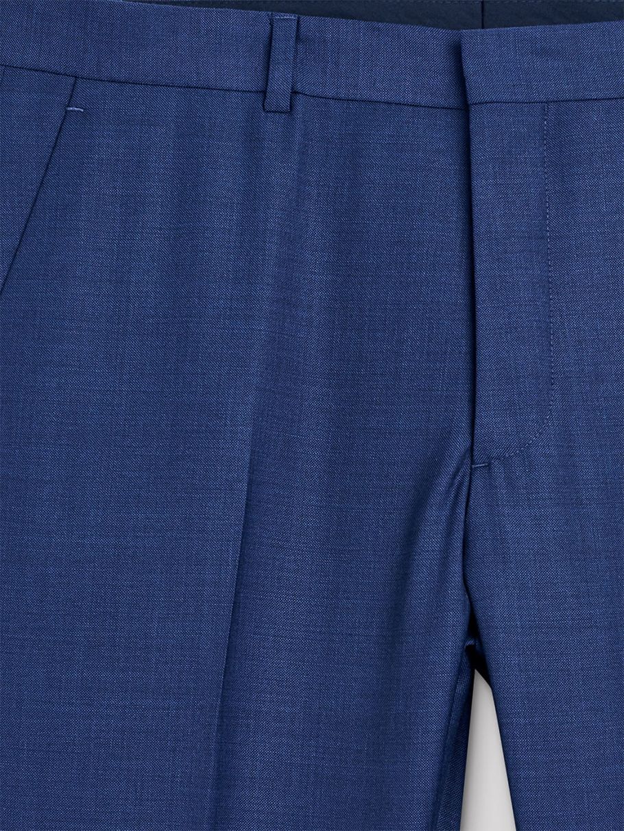Pantalon coordonnable xslim bi-stretch