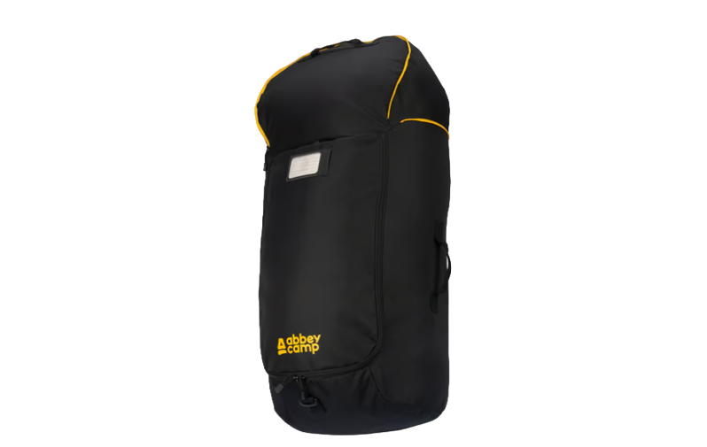 Flightbag voor Backpack