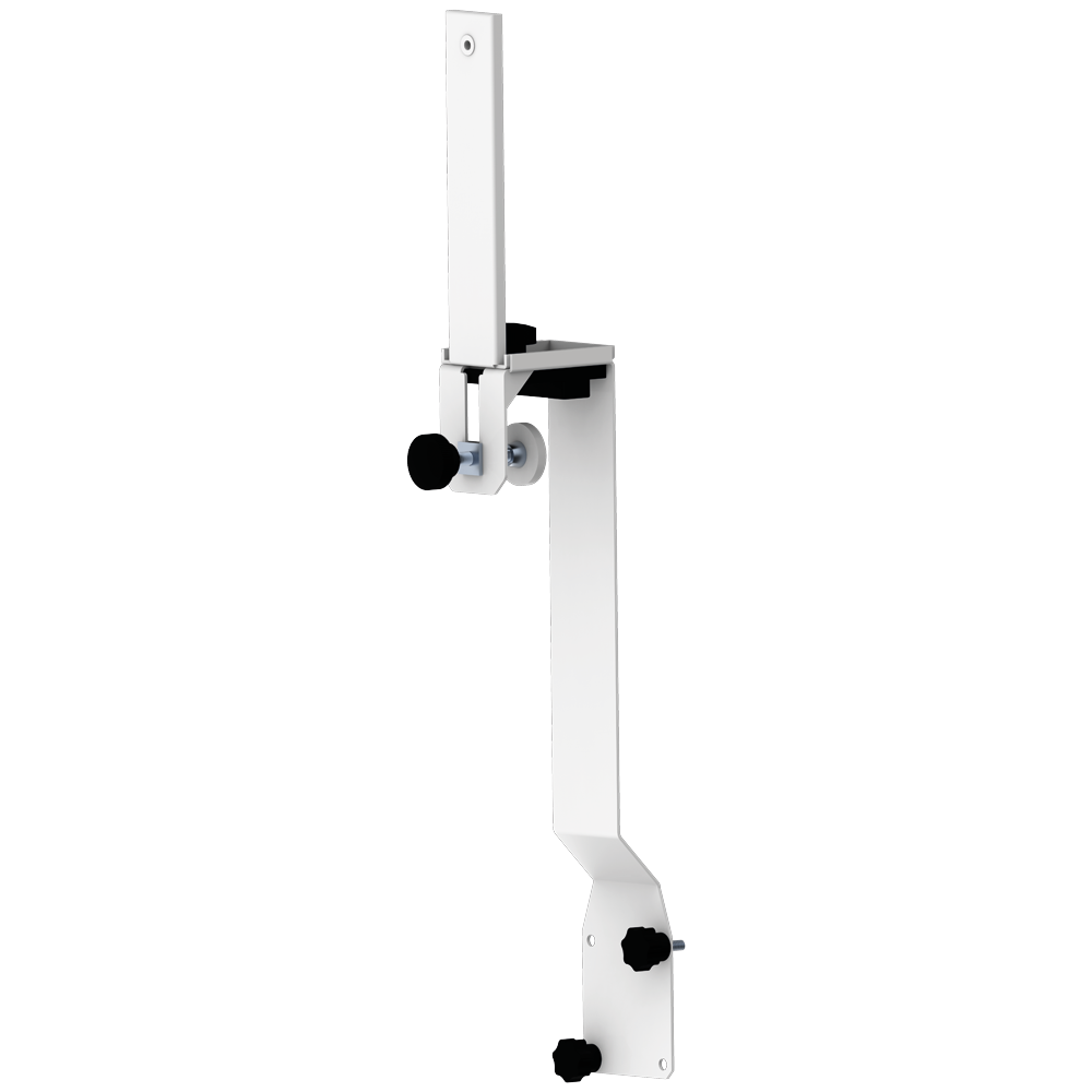 Hyckes  HyBreeze Air Pro draagbare split unit aircondition