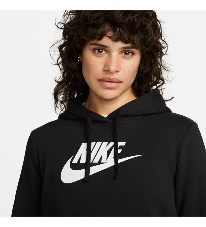 Nike Women Sportswear Club Fleece Hoodie